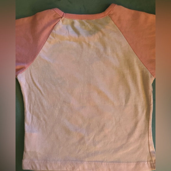 EUC DC Comics Girls 18M Girl Power s/s Shirt - Picture 2 of 4